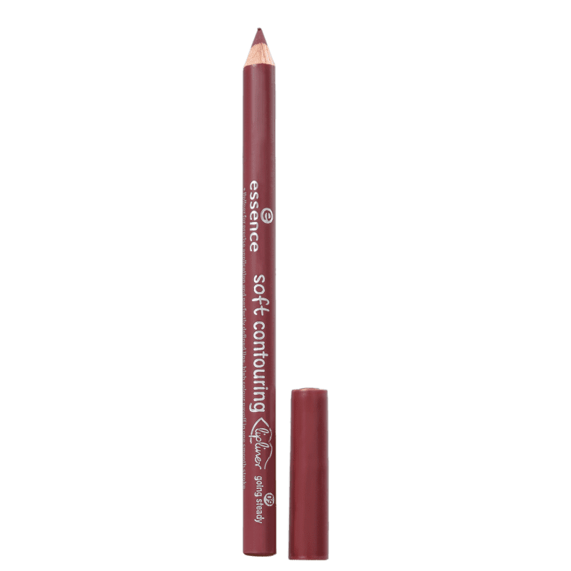 Essence Soft Contouring 09 - Lápis de Boca 1,2g