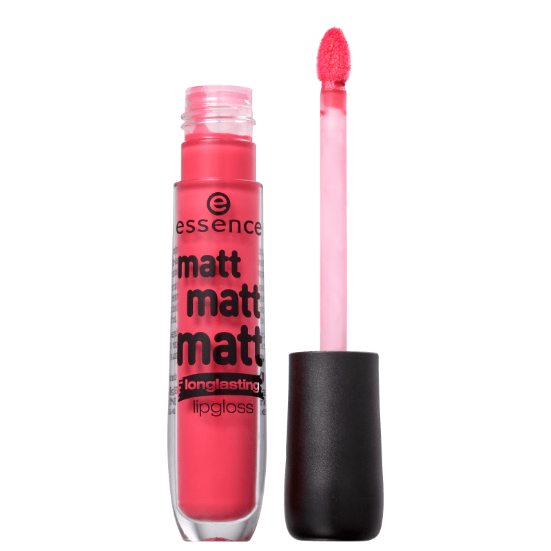 Essence Matt Matt Matt 07 - Gloss Labial 5ml