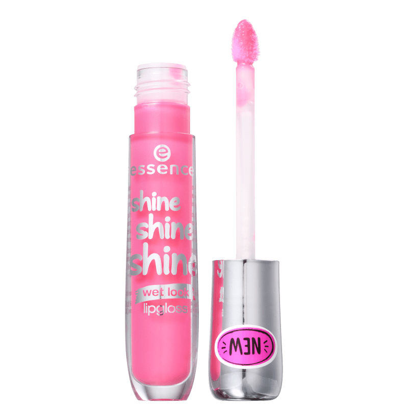 Essence Shine Shine Shine 14 - Gloss Labial 5ml