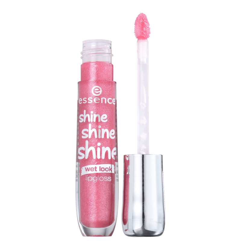 Essence Shine Shine Shine 03 - Gloss Labial 5ml