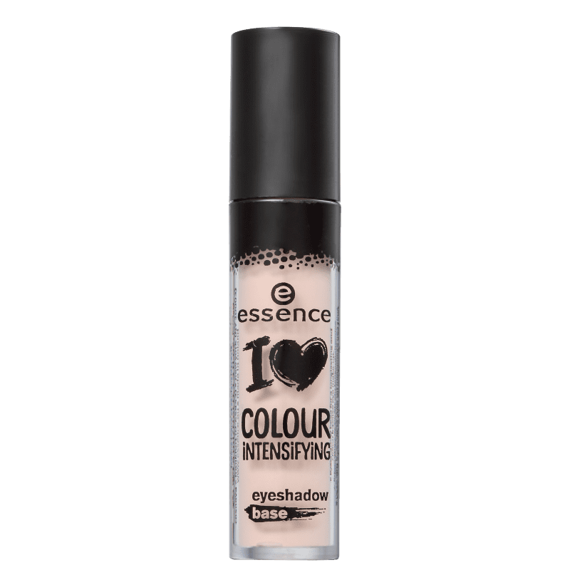 Essence I Love Colour Intensifying - Primer para Olhos 4ml