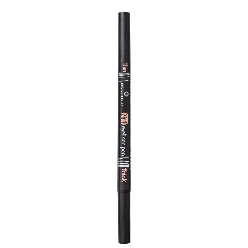 Essence 2 in 1 - Caneta Delineadora