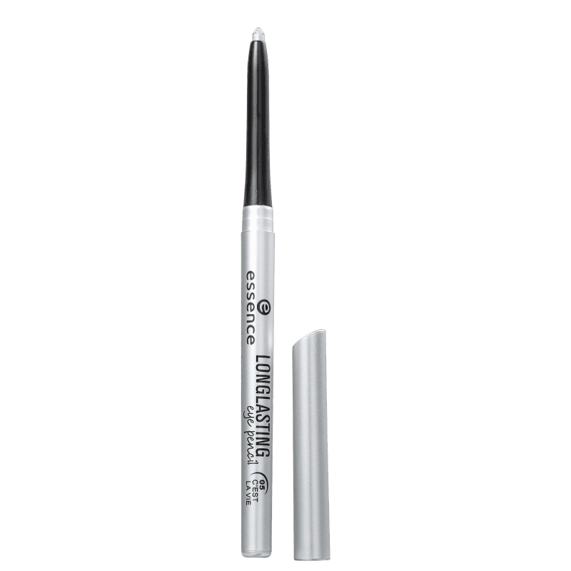 Essence Longlasting 05 C'est La Vie! - Lápis de Olho 0,28g