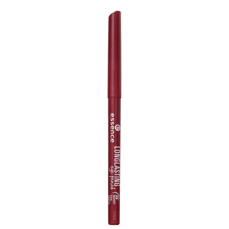 Essence Longlasting 29 Berry Fantastic - Lápis de Olho 0,28g