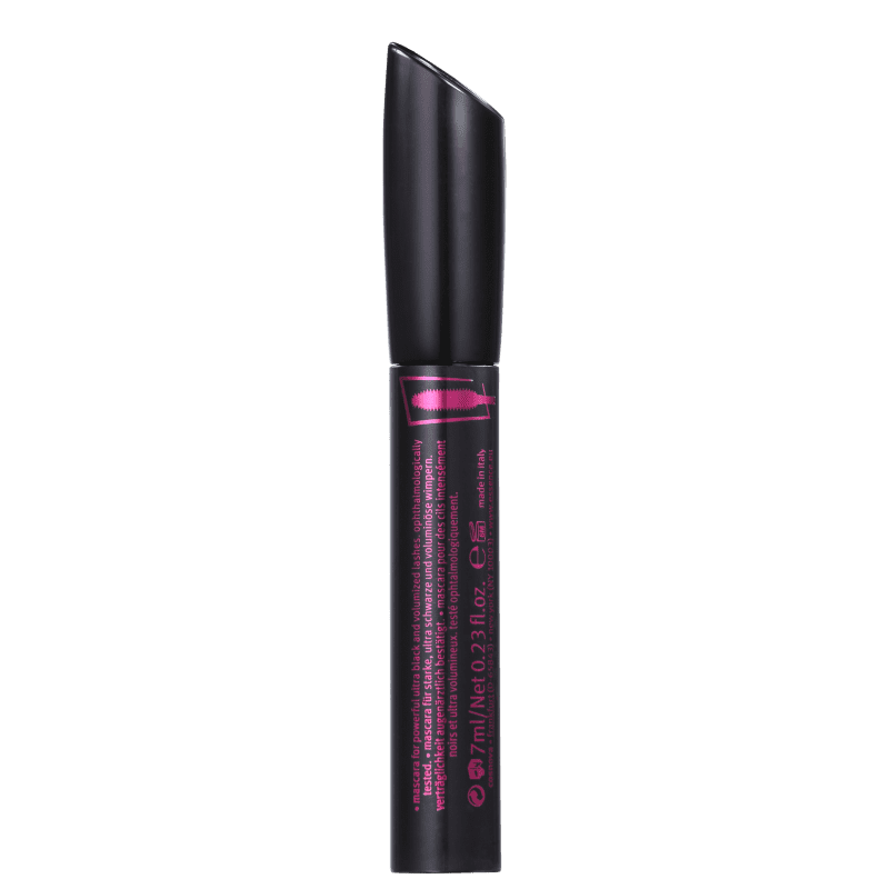 Essence Volume Hero Power Black - Máscara para Cílios 7ml