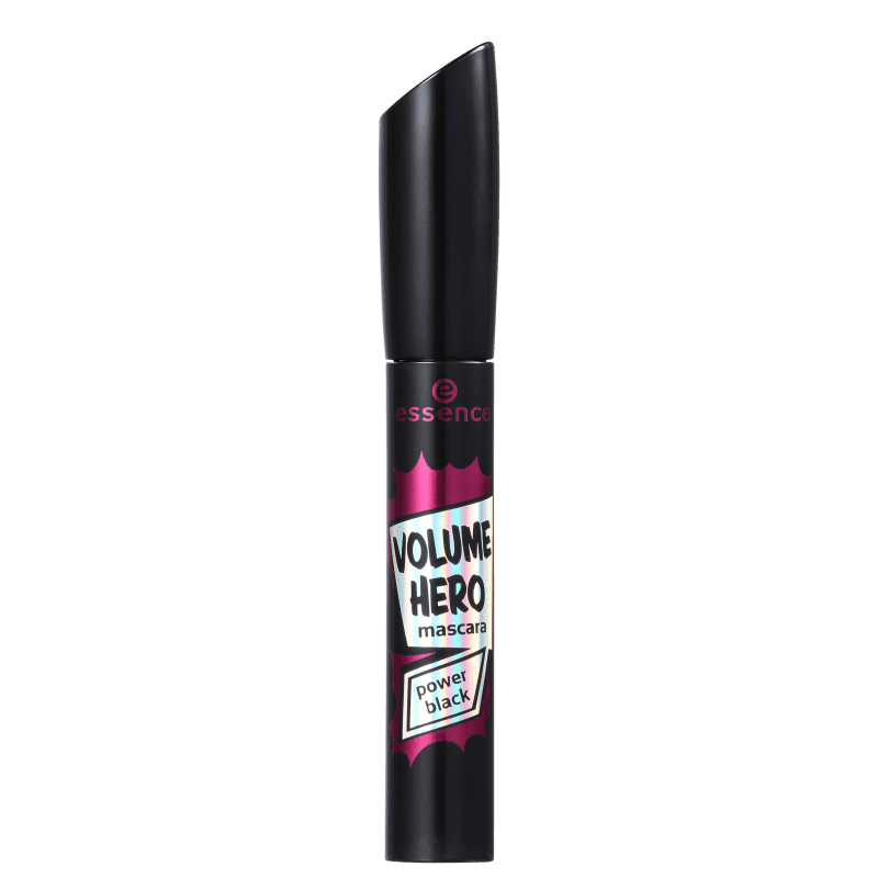 Essence Volume Hero Power Black - Máscara para Cílios 7ml