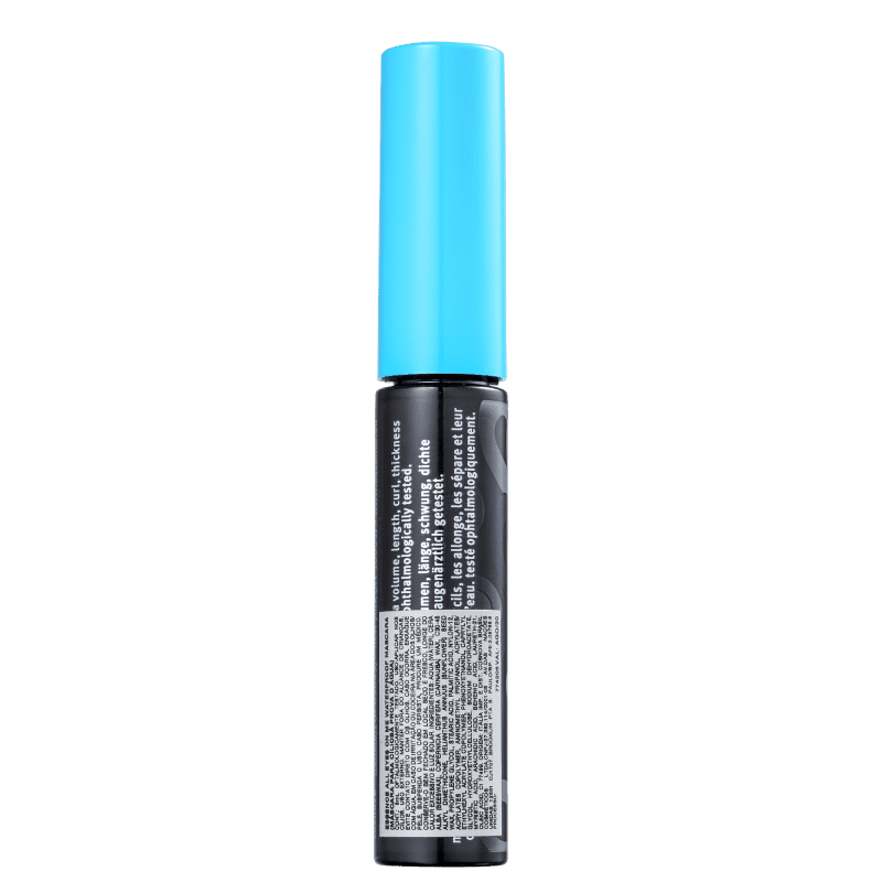 Essence All Eyes On Me Waterproof Multi-Effects - Máscara para Cílios 8ml