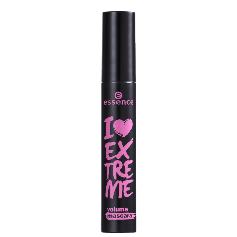 Essence I Love Extreme Volume - Máscara para Cílios 12ml