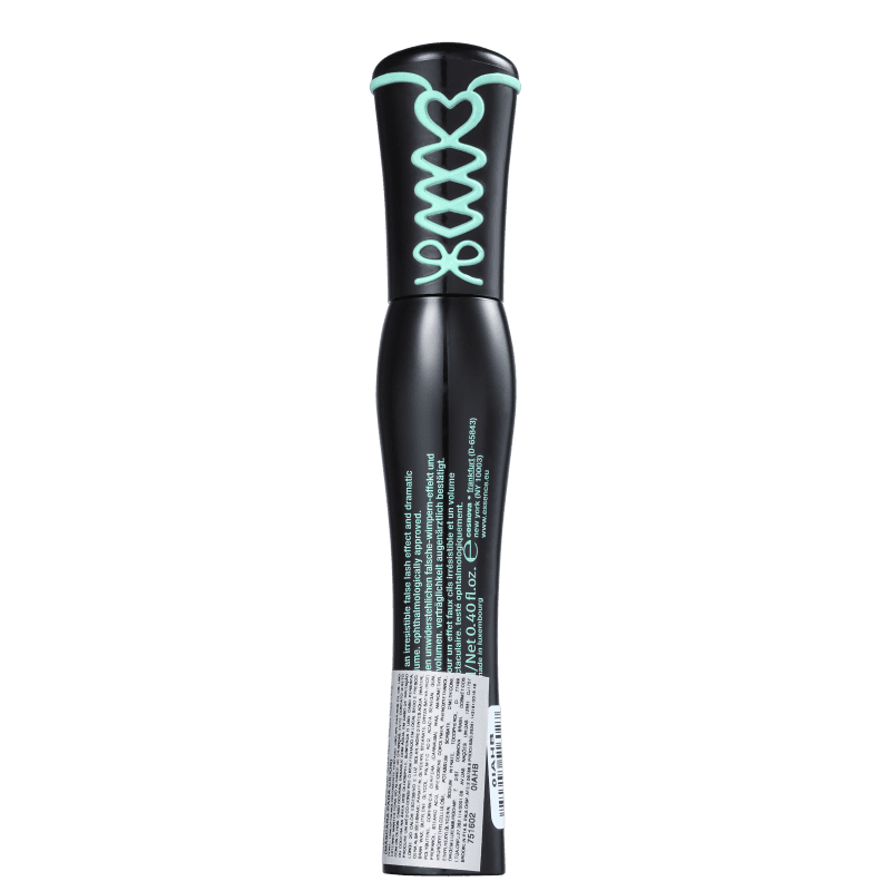Essence Lash Princess False Lash Effect - Máscara para Cílios 12ml
