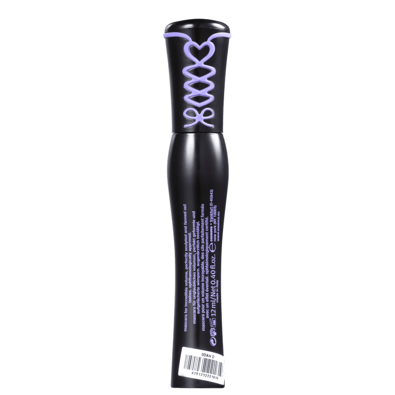 Essence Lash Princess Sculpted Volume - Máscara para Cílios 12ml