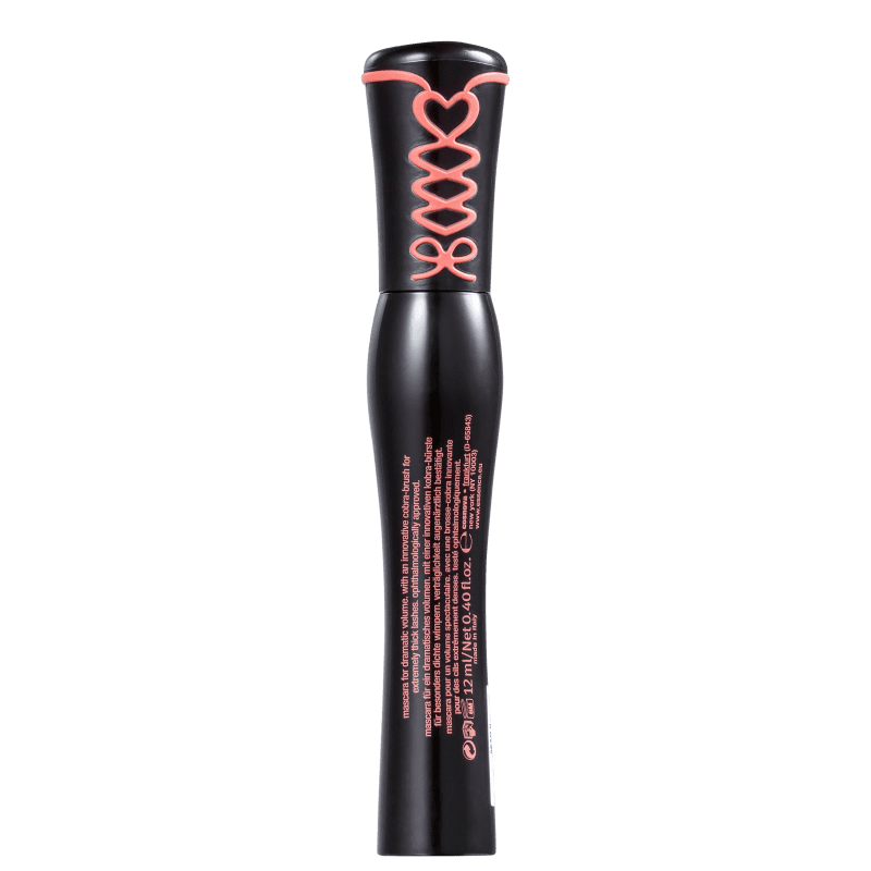 Essence Lash Princess Volume - Máscara para Cílios 12ml
