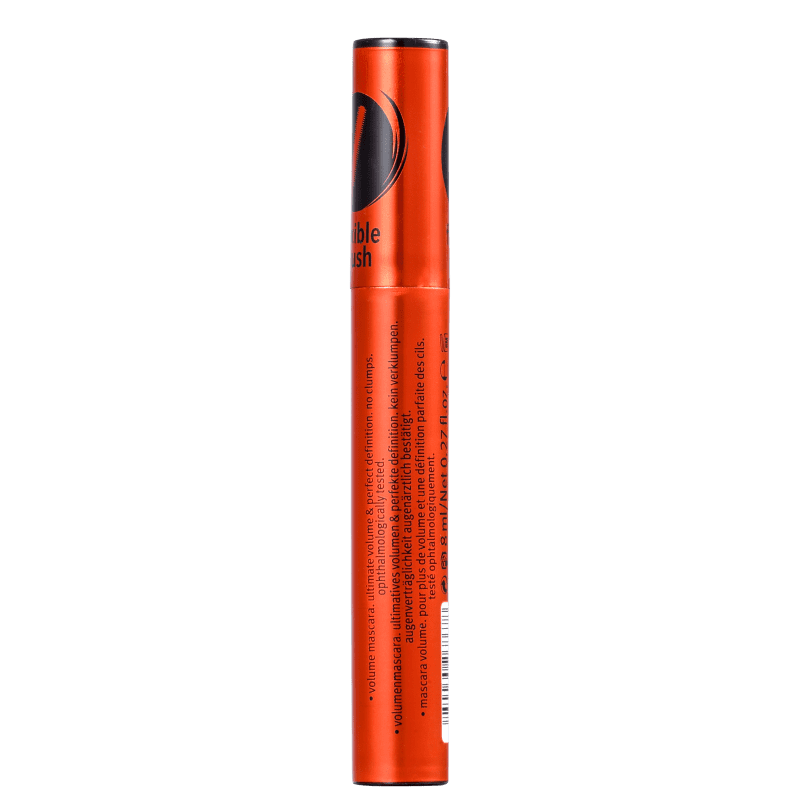 Essence Maximum Definition - Máscara para Cílios 8ml