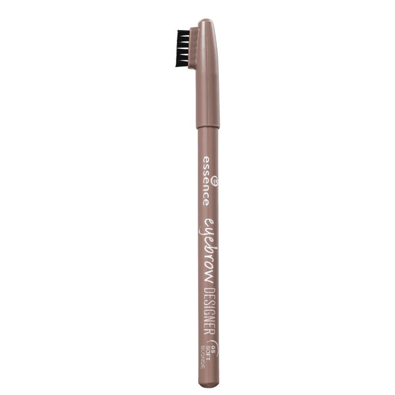 Essence Eyebrow Designer 05 Soft Blonde - Lápis para Sobrancelha 1g