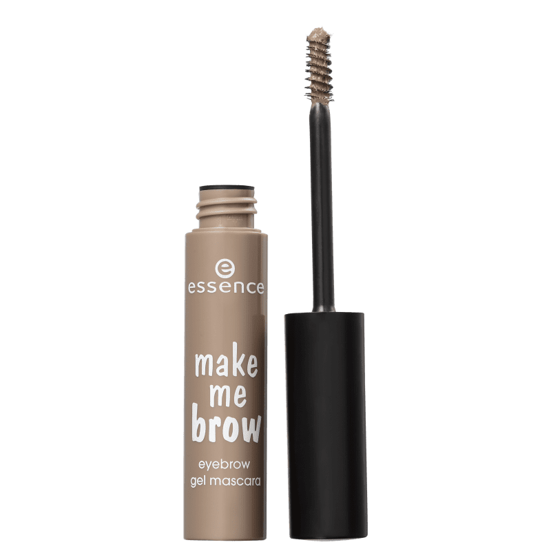 Essence Make Me Brow 01 Blondy Brows - Máscara para Sobrancelha 3,8g