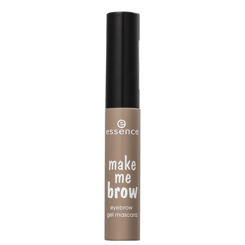 Essence Make Me Brow 01 Blondy Brows - Máscara para Sobrancelha 3,8g