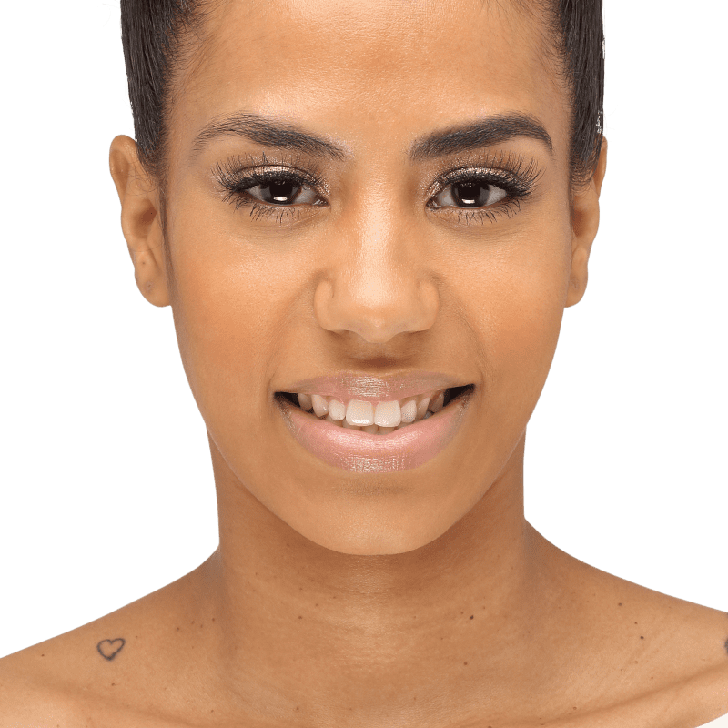Essence Make Me Brow 02 Browny Brows - Máscara para Sobrancelha 3,8g