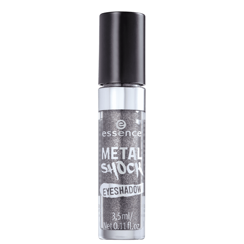 Essence Metal Shock 03 Galaxy Rocks - Sombra Metálica 3,5ml
