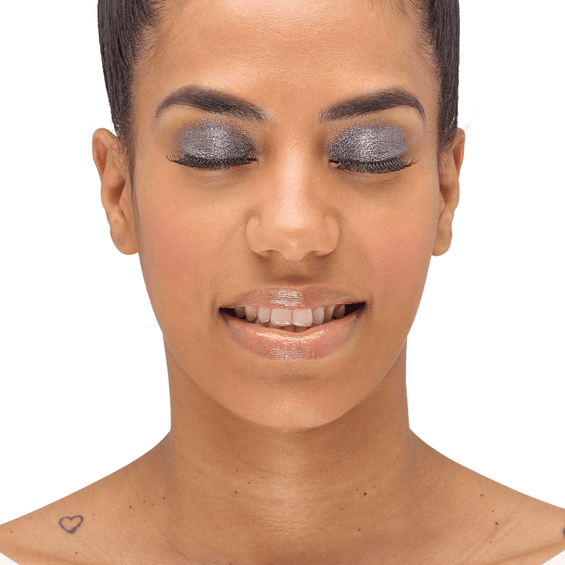 Essence Metal Shock 03 Galaxy Rocks - Sombra Metálica 3,5ml