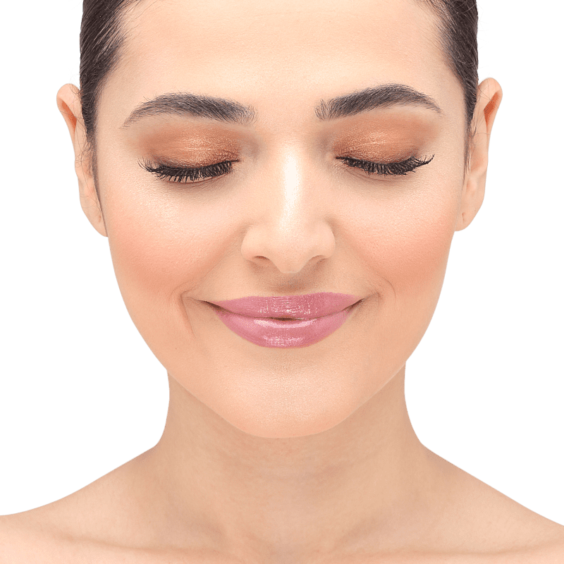 Essence Million Nude Faces 01 #beYOUtiful - Paleta de Sombras 7g