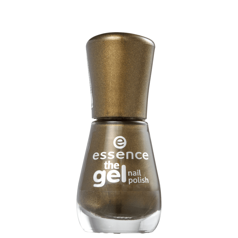 Essence The Gel 106 Loyal Royal - Esmalte Perolado 8ml