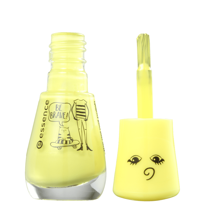 Essence The Gel 114 My Highlighter - Esmalte Cremoso 8ml