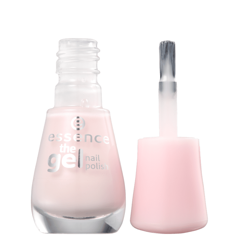 Essence The Gel 05 Sweet as Candy - Esmalte Cremoso 8ml