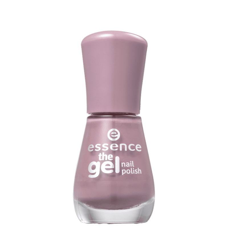Essence The Gel 102 I Dreamed a Dream - Esmalte Cremoso 8ml