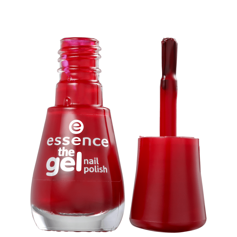 Essence The Gel 14 Do You Speak Love? - Esmalte Cremoso 8ml