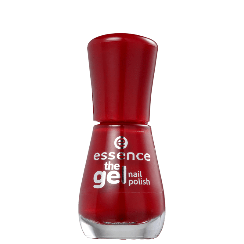 Essence The Gel 14 Do You Speak Love? - Esmalte Cremoso 8ml