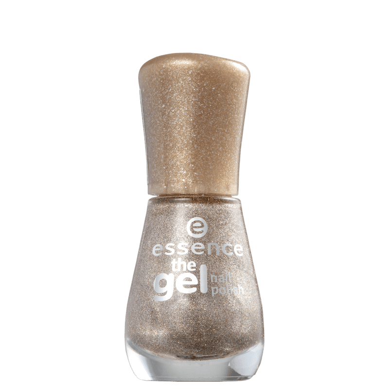 Essence The Gel 44 On Air! - Esmalte Cintilante 8ml