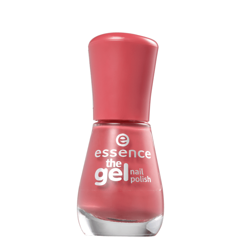 Essence The Gel 48 My Love Diary - Esmalte Cremoso 8ml