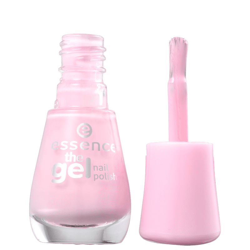 Essence The Gel 55 Be Awesome Tonight! - Esmalte Cremoso 8ml