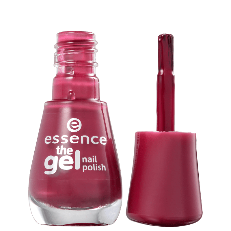 Essence The Gel 73 More Than a Feeling - Esmalte Cremoso 8ml
