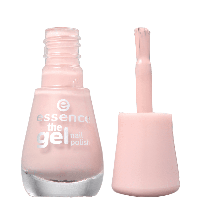 Essence The Gel 98 Pure Beauty - Esmalte Cremoso 8ml