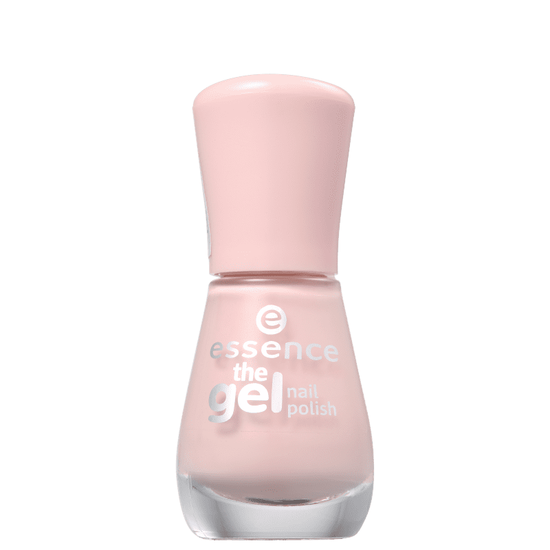 Essence The Gel 98 Pure Beauty - Esmalte Cremoso 8ml
