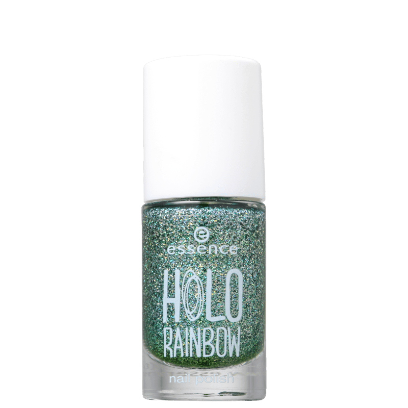 Essence Holo Rainbow 02 Holo-Maniac - Esmalte Glitter 8ml