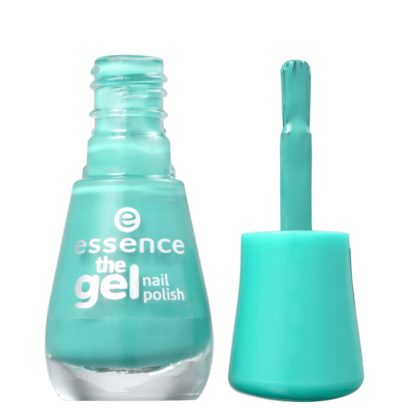 Essence The Gel 94 Kiss The Freaky Frog - Esmalte Cremoso 8ml