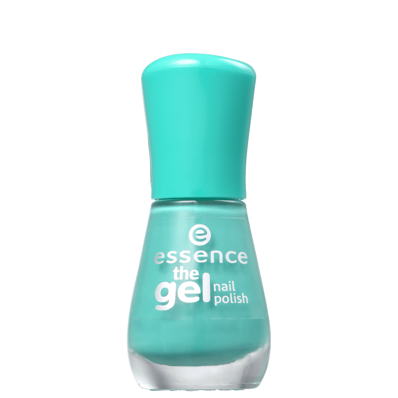 Essence The Gel 94 Kiss The Freaky Frog - Esmalte Cremoso 8ml