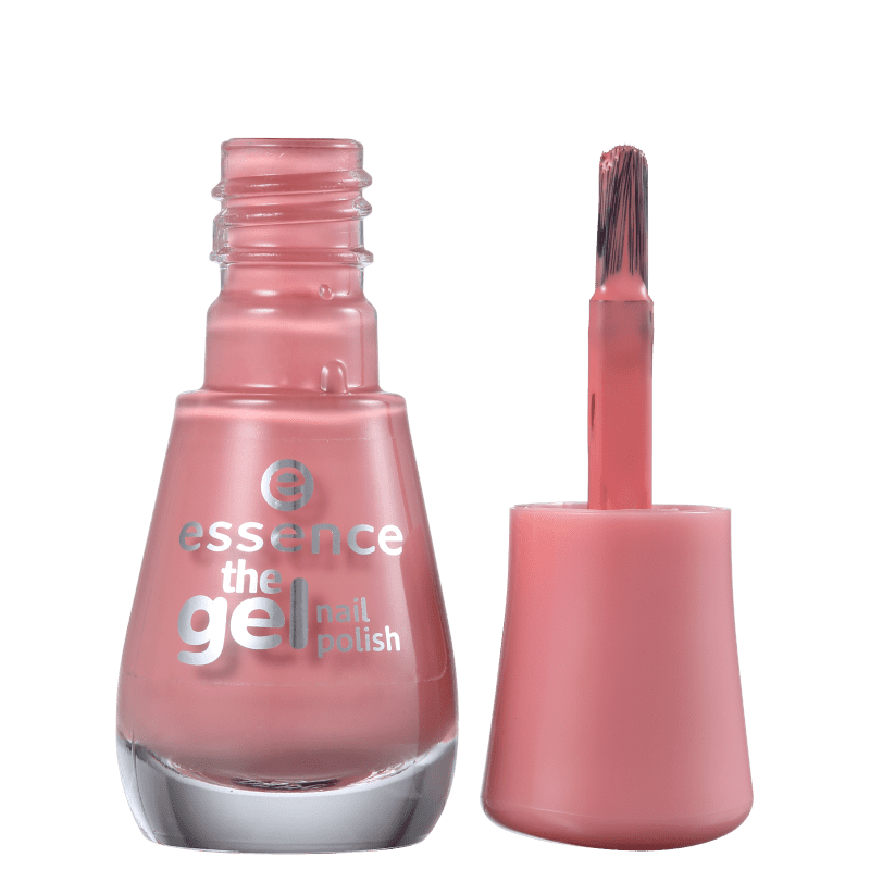 Essence The Gel 75 Perfect Match - Esmalte Cremoso 8ml