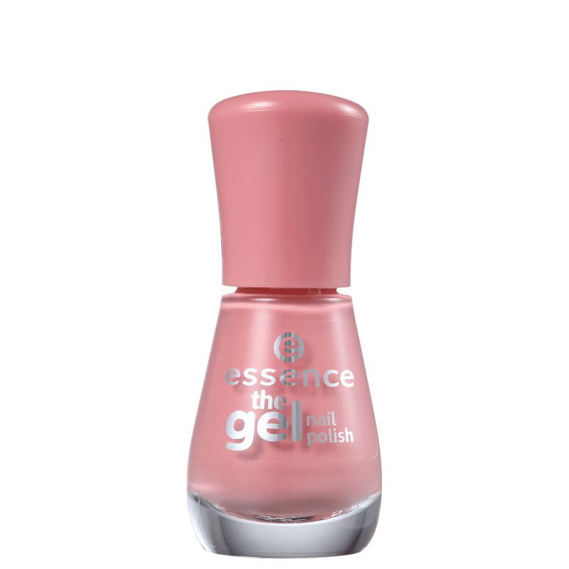 Essence The Gel 75 Perfect Match - Esmalte Cremoso 8ml
