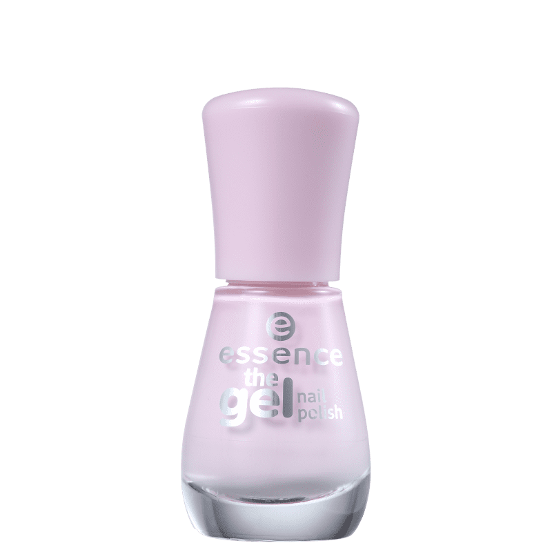 Essence The Gel 82 My Hula Hoop - Esmalte Cremoso 8ml