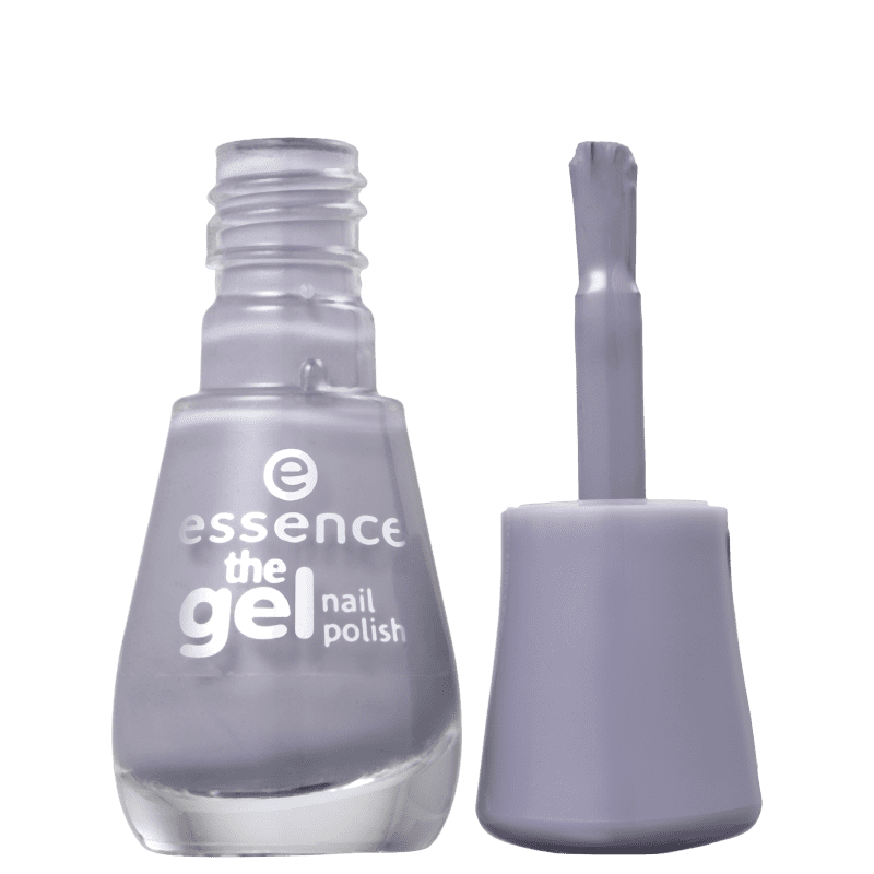 Essence The Gel 87 Gossip Girl - Esmalte Cremoso 8ml