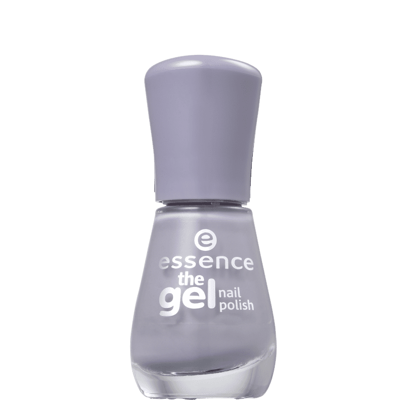 Essence The Gel 87 Gossip Girl - Esmalte Cremoso 8ml