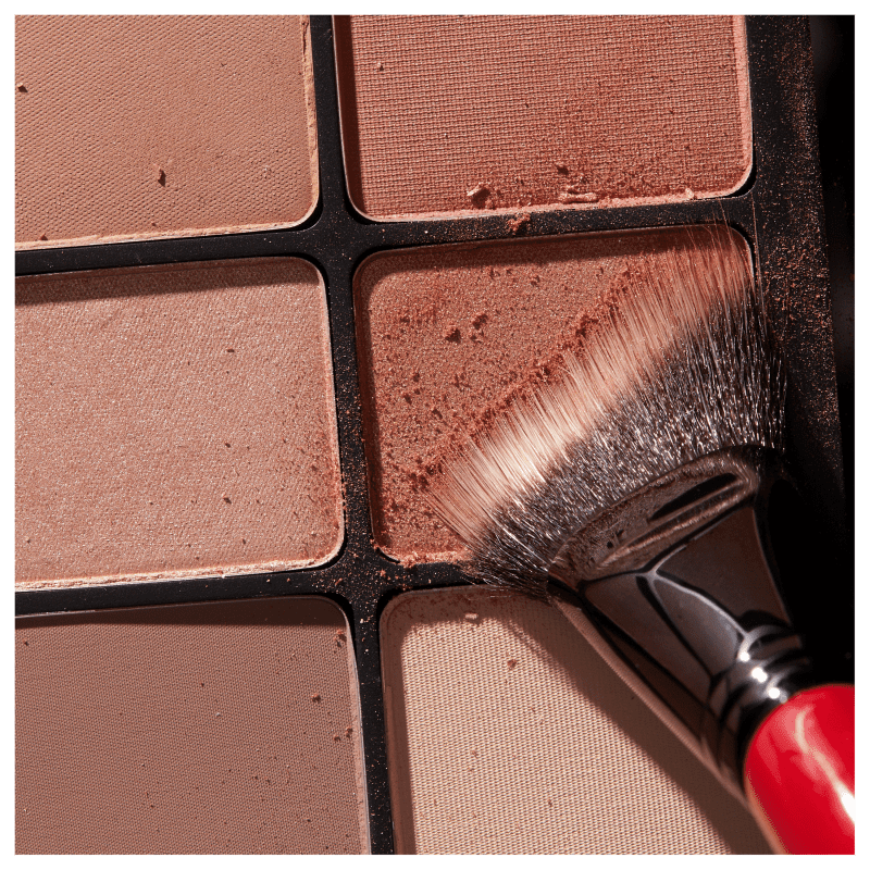 Smashbox The Cali - Paleta de Contorno 20,56g
