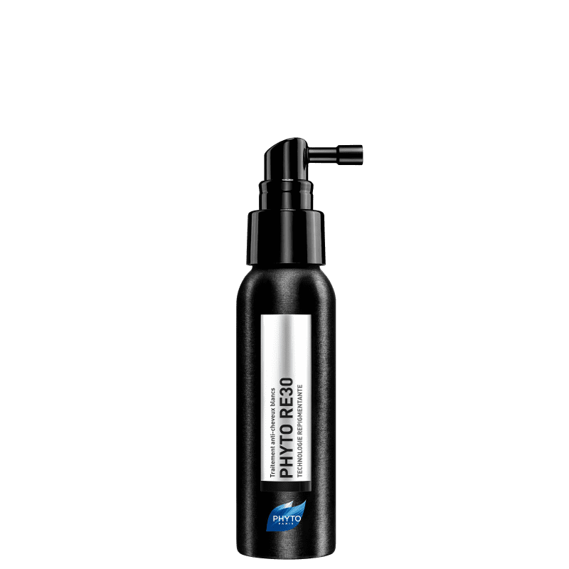 PHYTO RE30 Anti Cabelos Brancos - 50ml