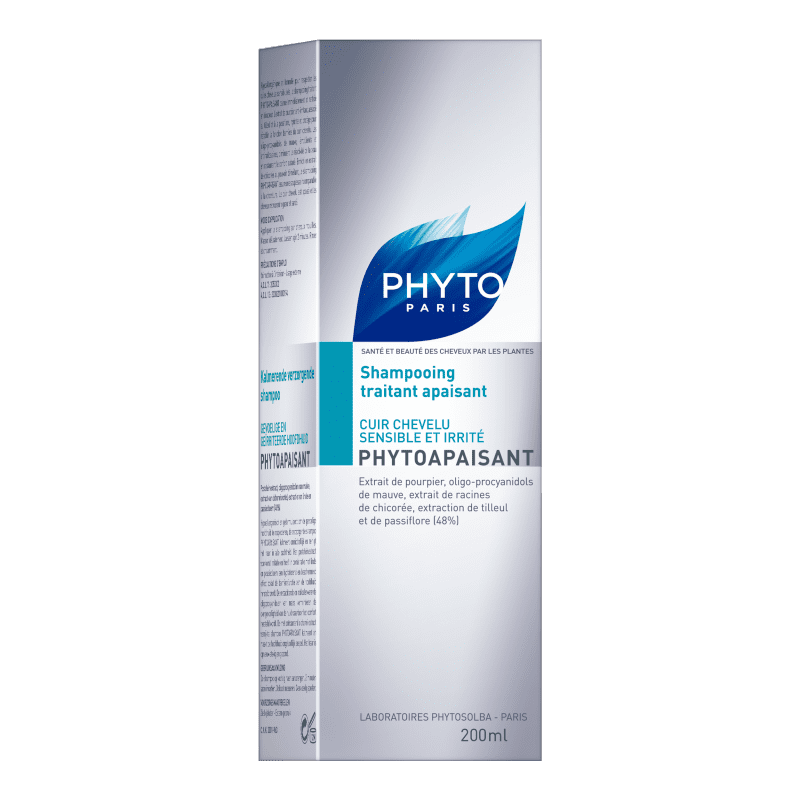 Phytoapaisant - Shampoo 200ml