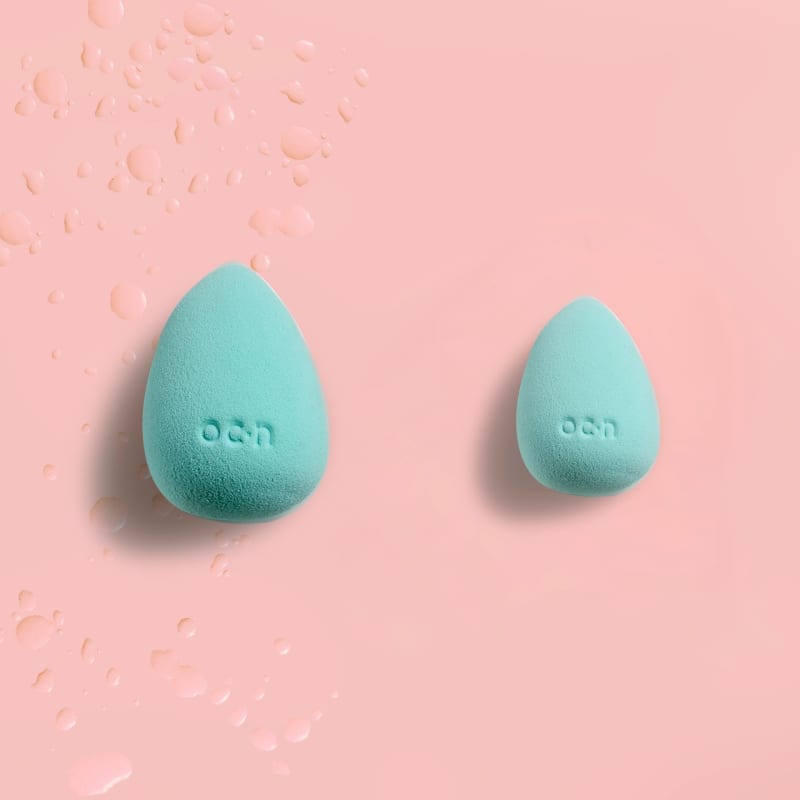 Acqua Blend - Esponja de Maquiagem