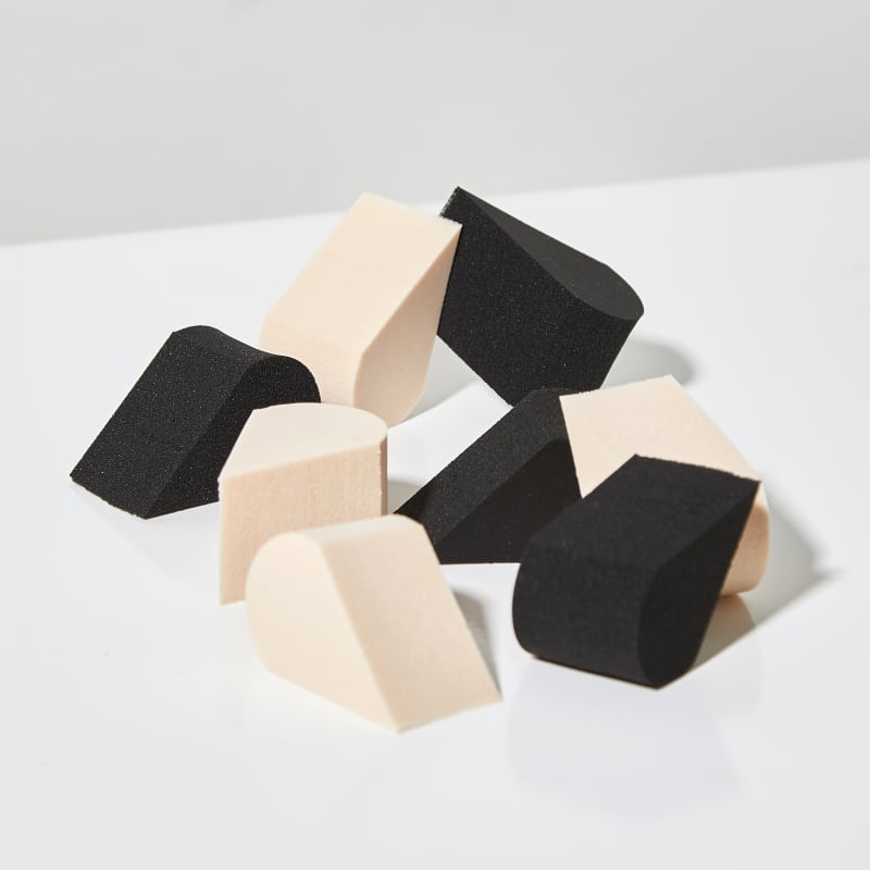 Flower Sponge - Esponjas para Maquiagem