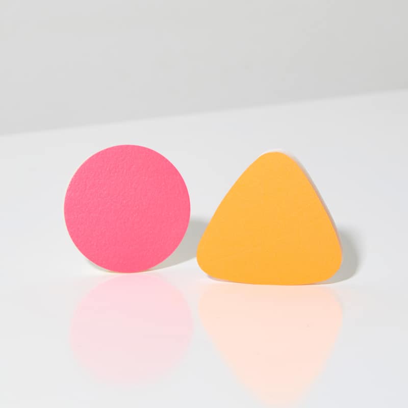 2 Side Blend - Esponjas de Maquiagem