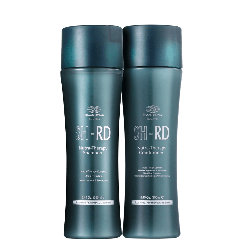 Kit N.P.P.E. SH-RD Nutra-Therapy Duo (2 Produtos)